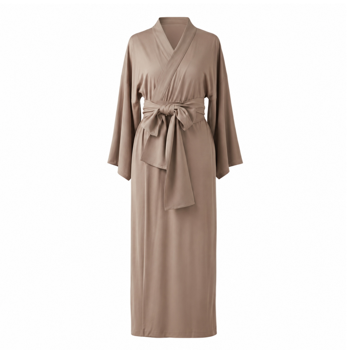 The Premium Kimono Robe- Rakuda