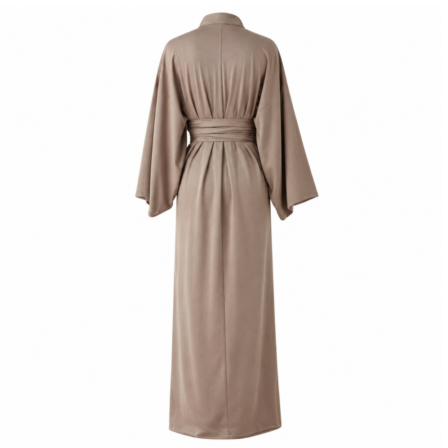 The Premium Kimono Robe- Rakuda