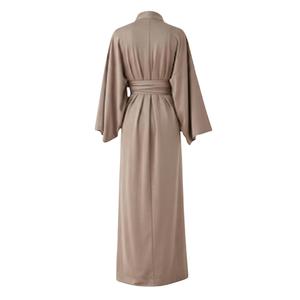 The Premium Kimono Robe- Rakuda