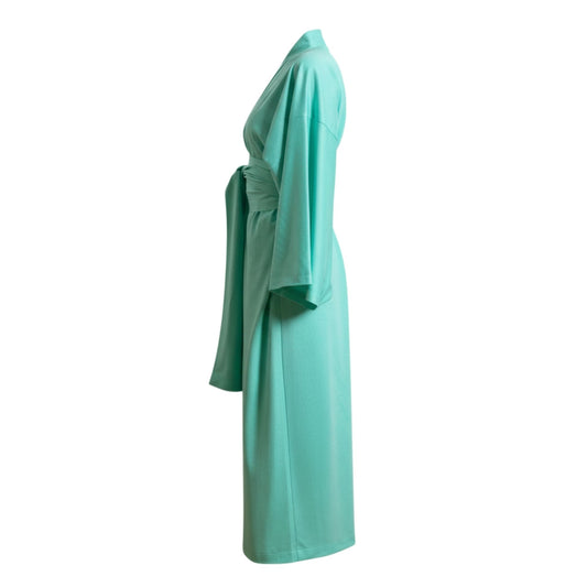 The Premium Kimono Robe- Midori Sanctuary