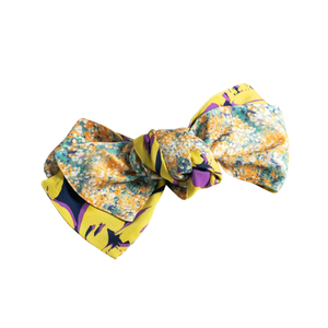 The Sacred Knot (Obi Belts) - Hana Hime