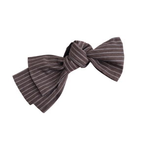 The Sacred Knot (Obi Belts) - Brown Hemp