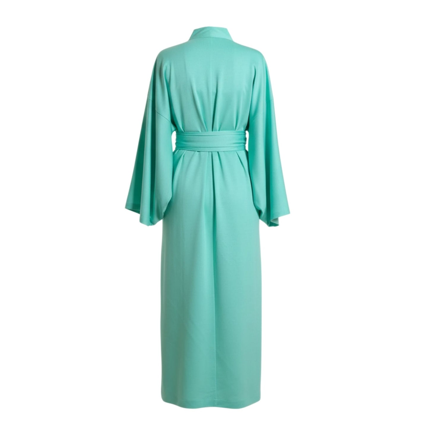 The Premium Kimono Robe- Midori Sanctuary