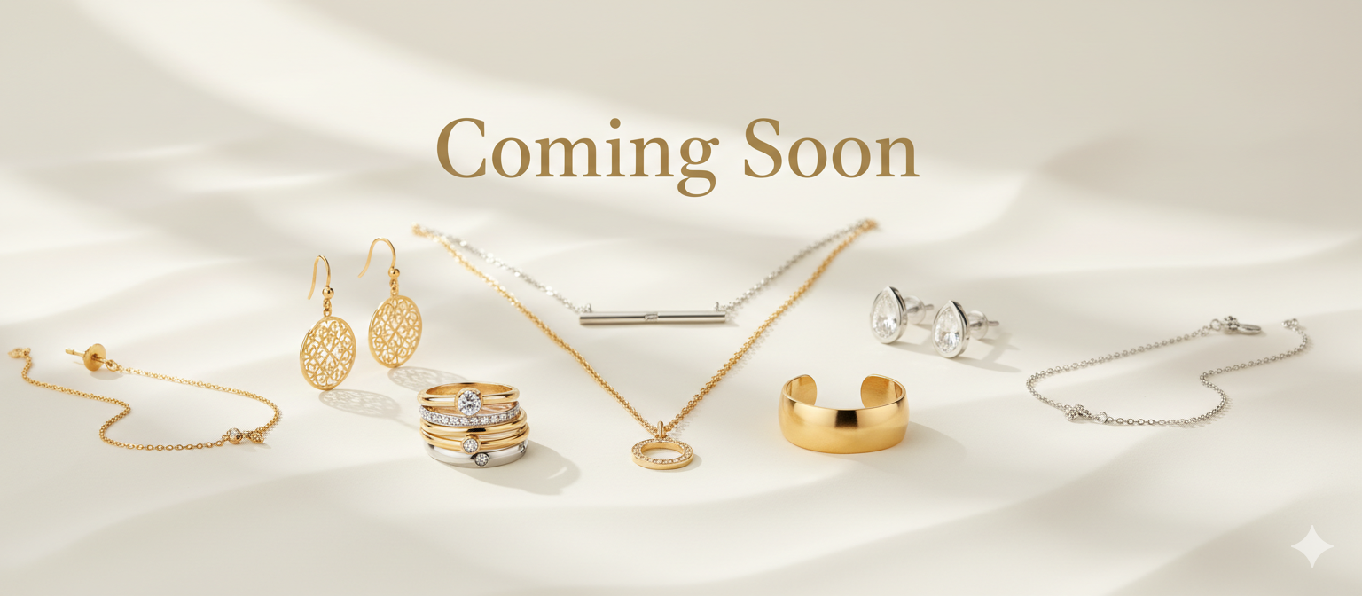 Jewelry & Accessories