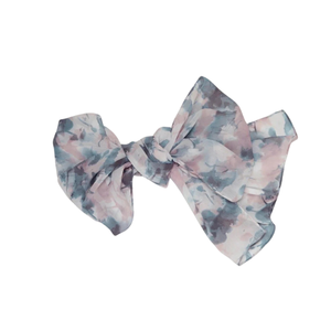 The Sacred Knot (Obi Belts)- The Moss Accent